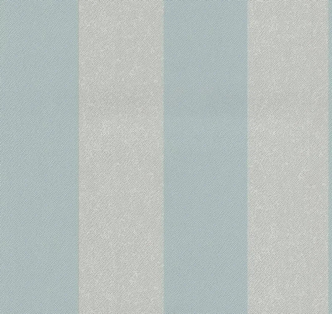 TAPEET DUTCH WALLCOVERINGS CASUAL CHIC STREEP GROEN/GRIJS