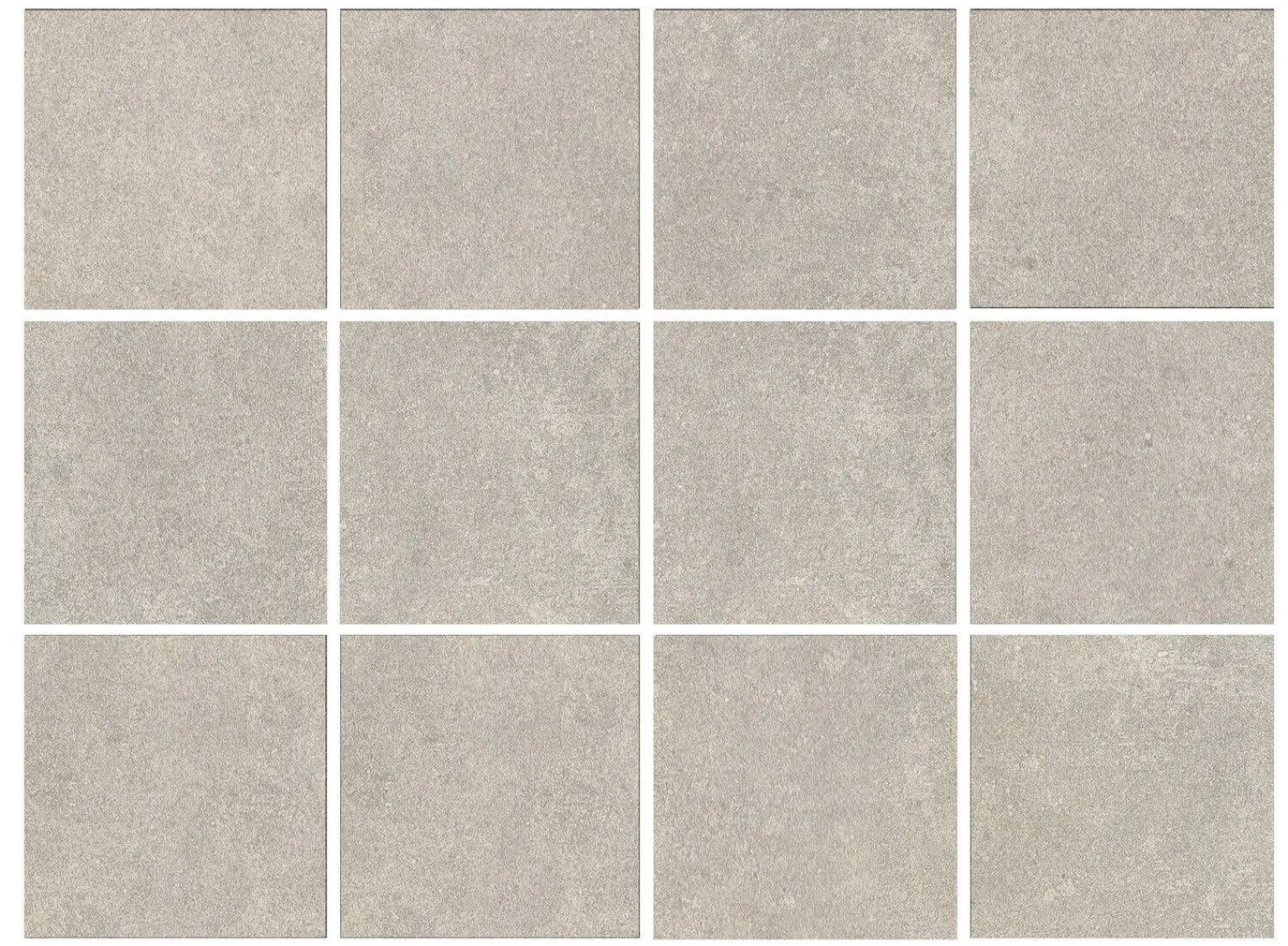 PÕRANDAPLAAT BIEN ARCIDES SMOKE 10X10(30X40CM) 1,44M2 PAKIS