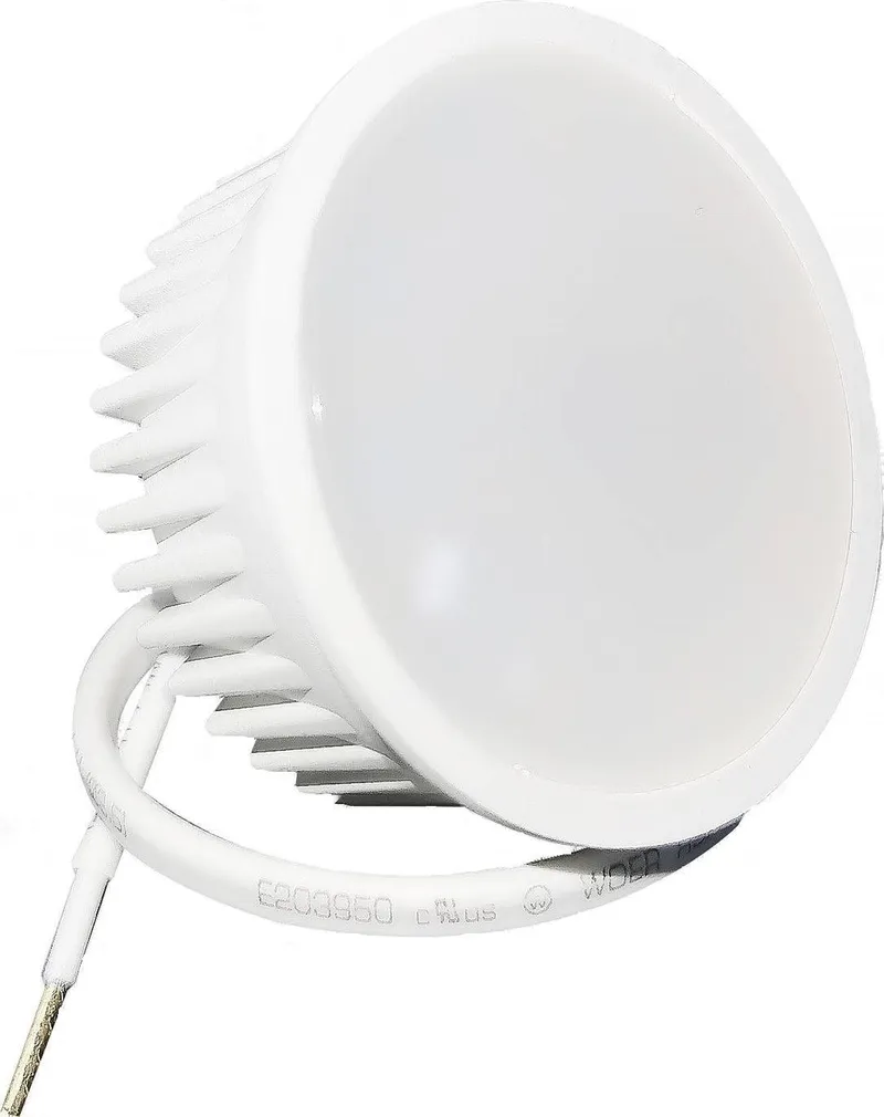 LED MOODUL TESATEK LIGHTING IP44 GU-10 5W 400LM KÜLM VALGUS 4000K