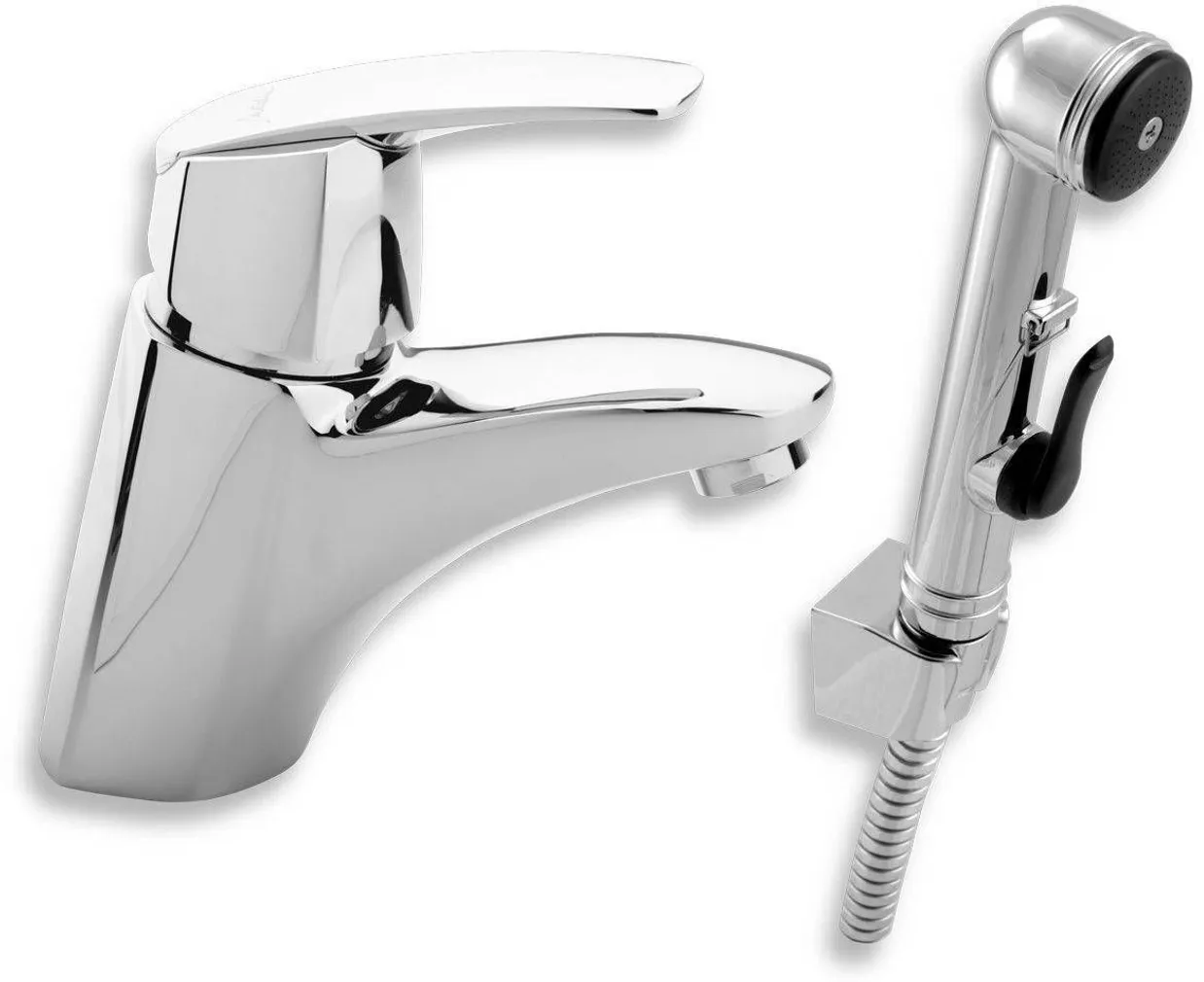 VALAMUSEGISTI NOVASERVIS METALIA 56015.0 BIDEEDUŠIGA KROOM