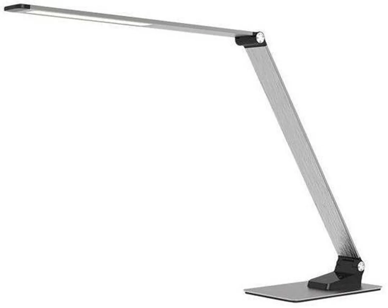 LAUALAMP SOLIGHT LED 11W 550LM HARJATUD ALUMIINIUM