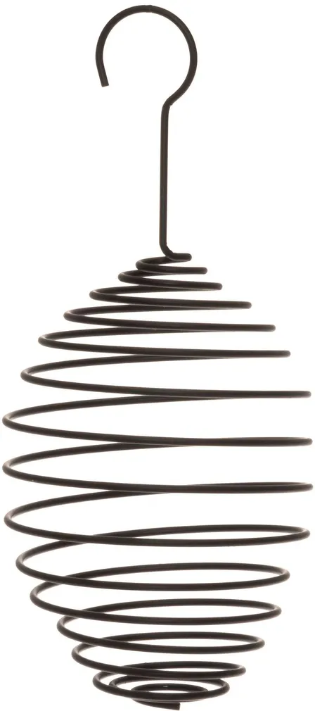 RASVAPALLIDE HOIDJA SPIRAAL TINTTI 11X11X25CM