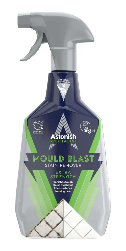 HALLITUSE, HALLITUSSEENTE EEMALDI ASTONISH 750ML