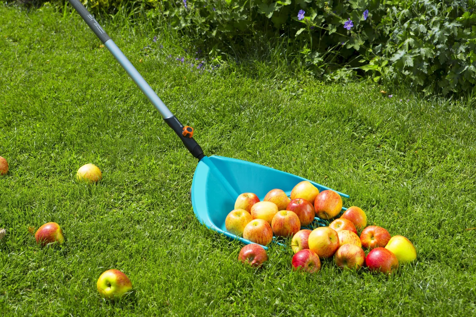 KÜHVEL-REHA GARDENA COMBISYSTEM 36,5CM