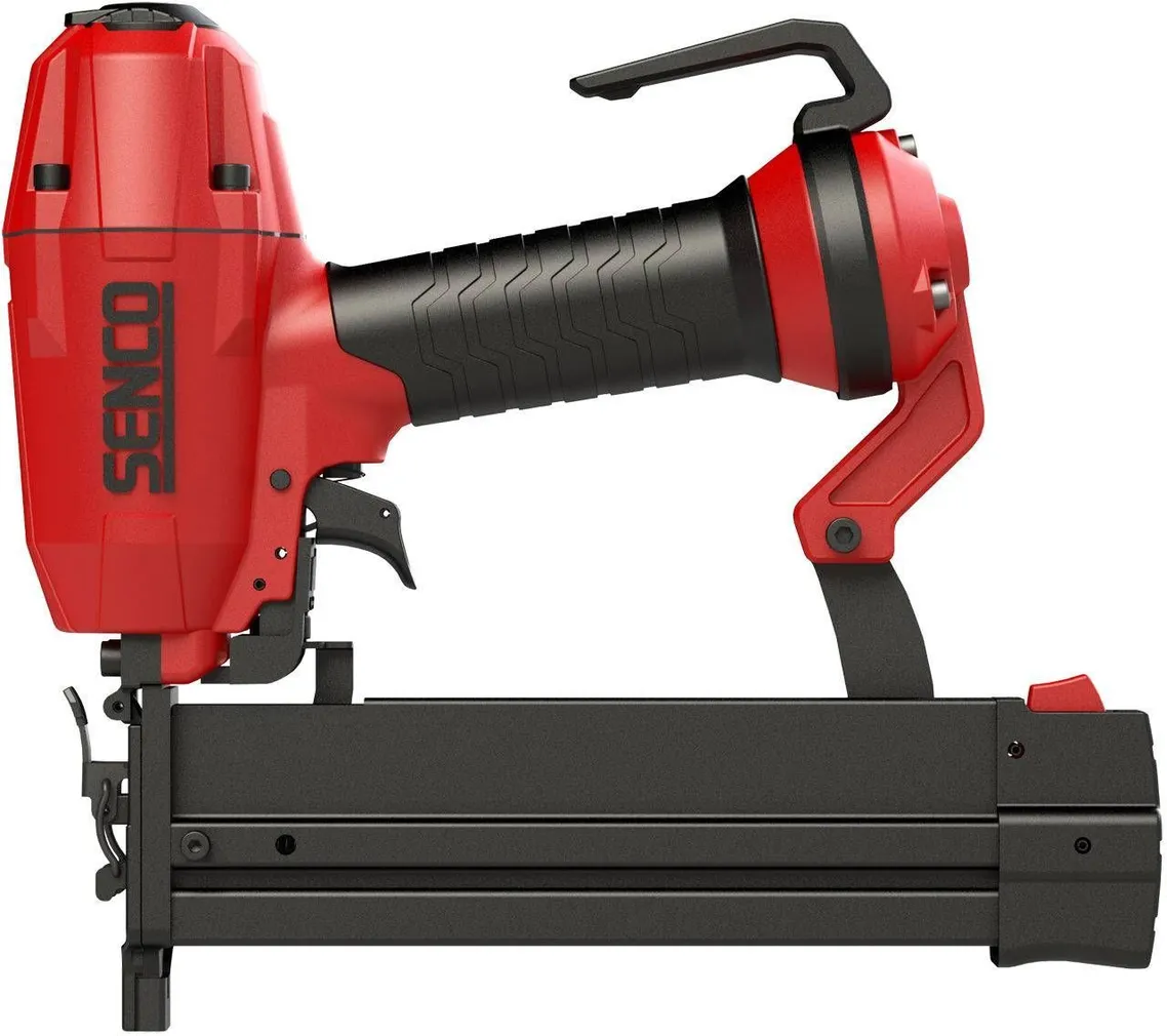 TIHVTI-, VIIMISTLUSNAELA JA KLAMBRIPÜSTOLI KOMPLEKT SENCO