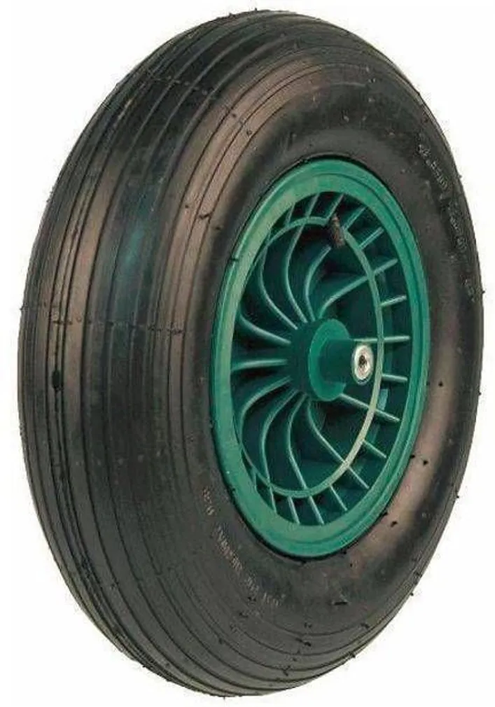 KUMMIRATAS BENSON 410MM (16X4,80/4,00-8)/20MM FORT KÄRULE