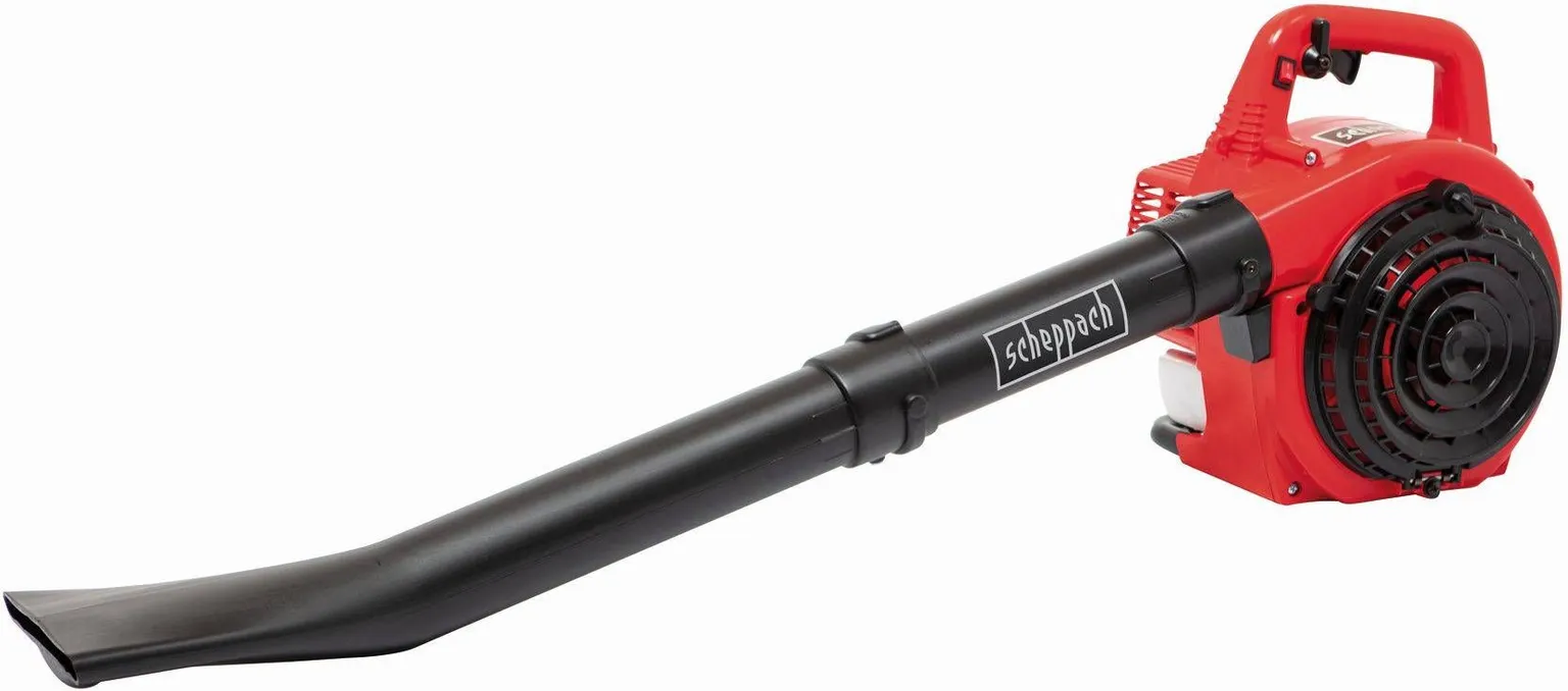 LEHEPUHUR SCHEPPACH LBH2600P 4-IN-1 25,4CM³