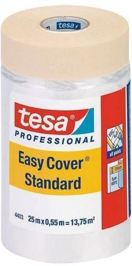 KATTEKILE TESA EASY COVER STANDARD 25X550