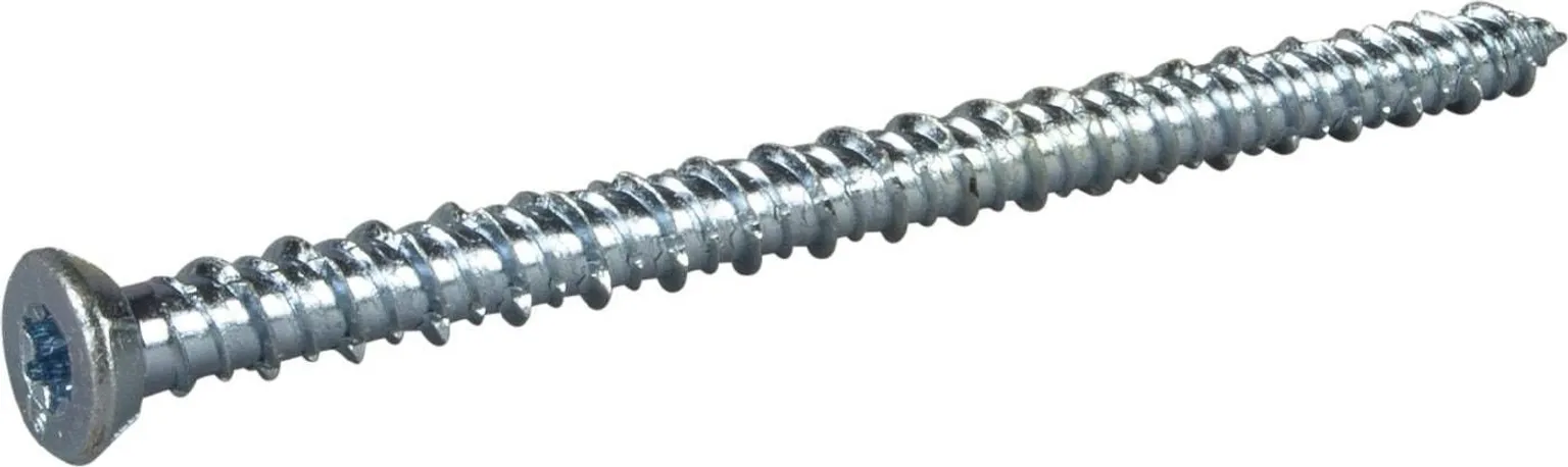 BETOONIKRUVI ESSVE 7,5X112 PP TX30 C1 50TK PAKIS