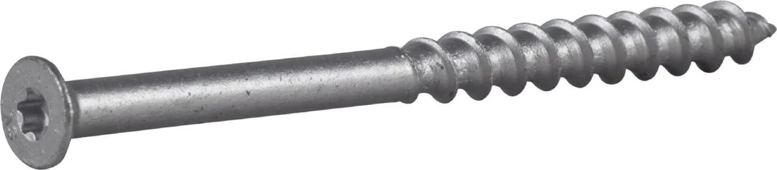 KERGBETOONIKRUVI ESSVE 8X110 CORRSEAL PP TX30 C4 100TK PAKIS