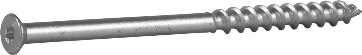 KERGBETOONIKRUVI ESSVE 8X130 CORRSEAL PP TX30 C4 50TK PAKIS