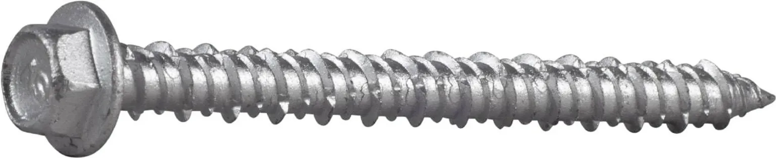 BETOONIKRUVI ESSVE 7,5X80 6K CORRSEAL C4 100TK PAKIS