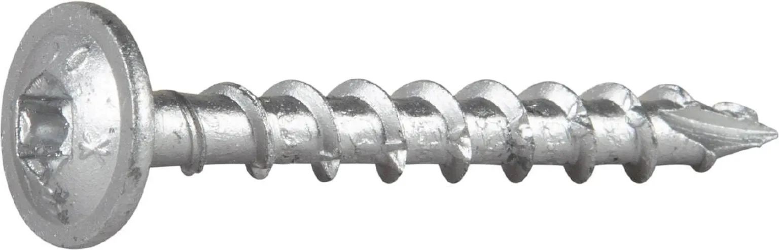 PUIDUKRUVI ESSVE 6X50 PP TX30 CORRSEAL C4 WAF/CE 100TK PAKIS