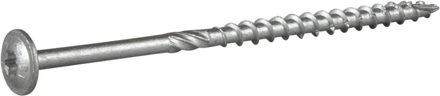 PUIDUKRUVI ESSVE 6X120 PP TX30 CORRSEAL C4 WAF/CE 50TK PAKIS