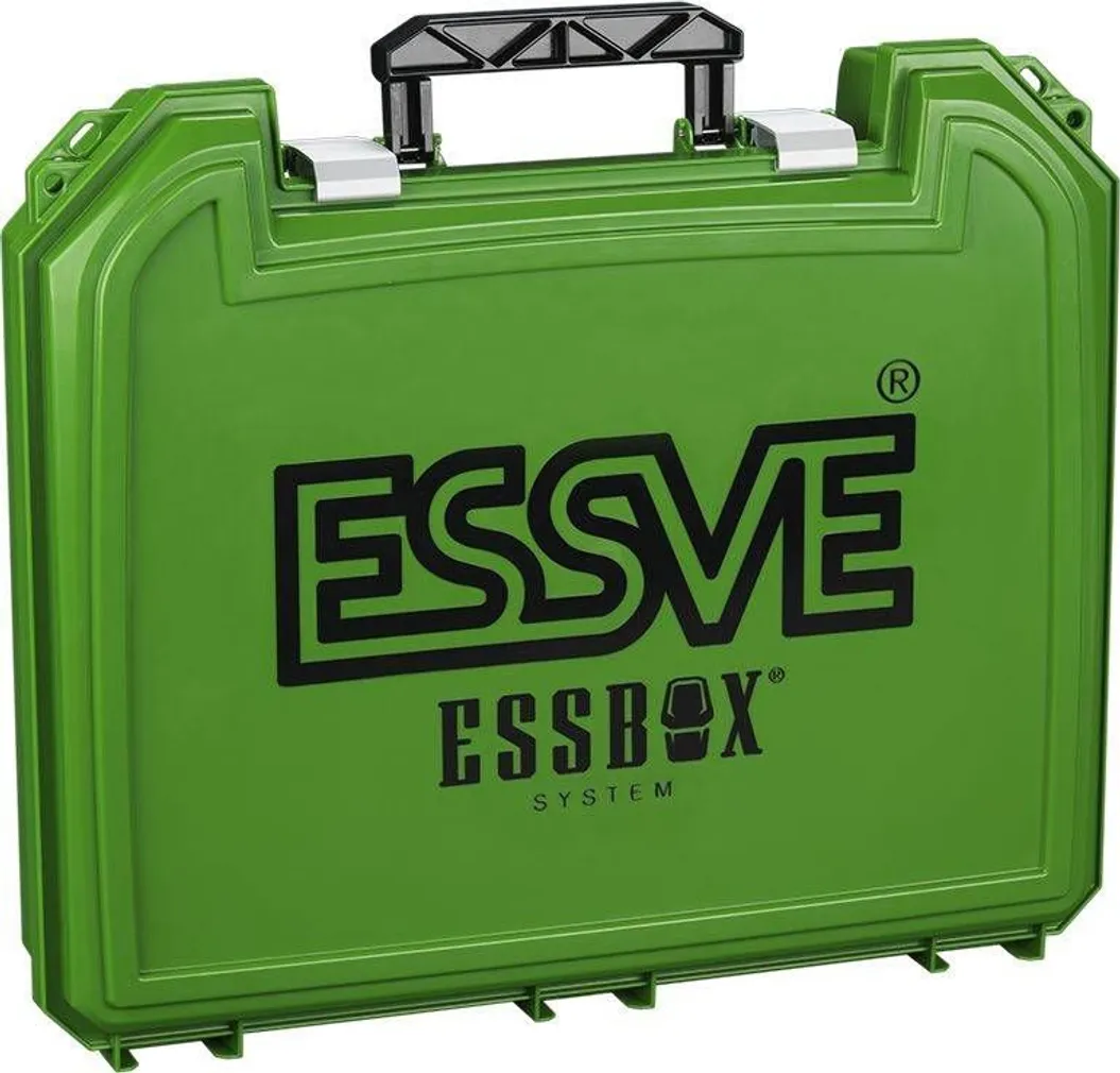 KOMPLEKT ESSVE ESSBOX