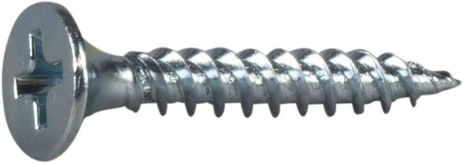 KIPSIKRUVI ESSVE METALL 3,5X25 ZN C1 250TK PAKIS