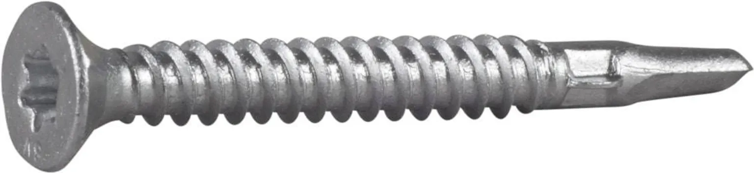 KARKASSIKRUVI ESSVE 4,8X45 TIIBADEGA TX25 C4 250TK PAKIS