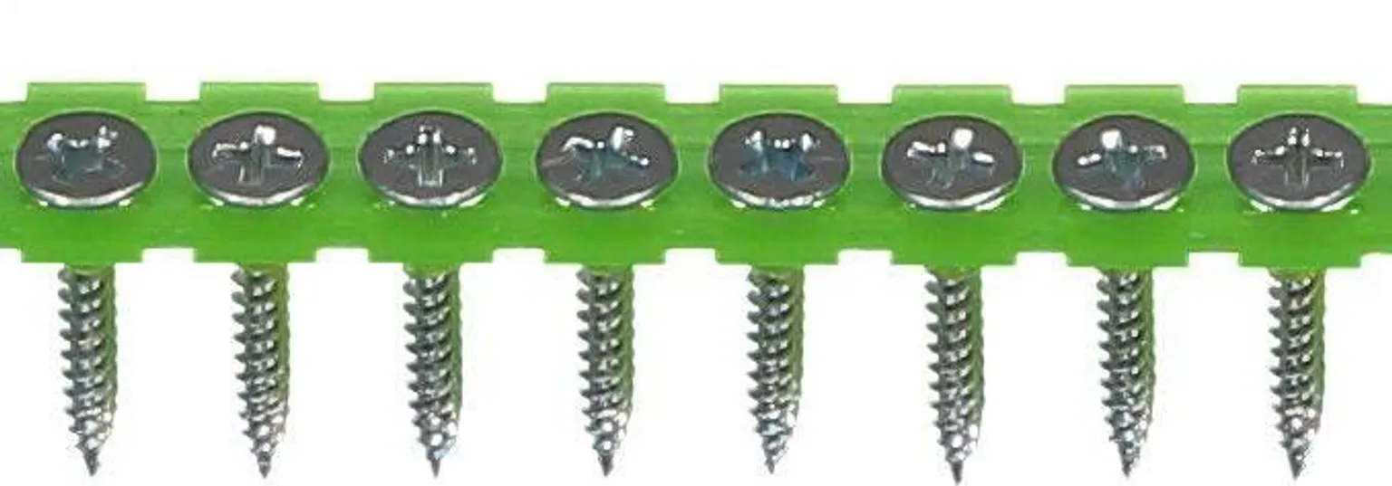 LINDIKRUVI ESSVE KIPS/METALL 3,5X41 ZN C1 1000TK PAKIS