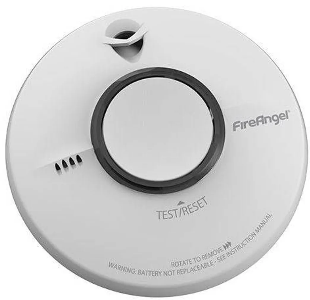 SUITSUANDUR FIREANGEL THERMOPTEK PROFESSIONAL 10A