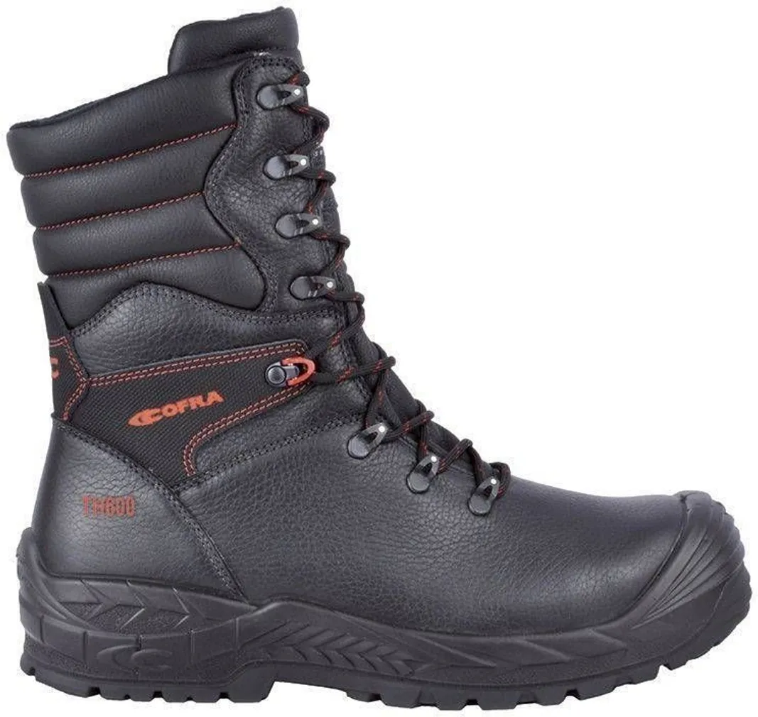 TURVASAABAS TALVINE COFRA MUSPELL S3 WR CI HRO SRC, 45