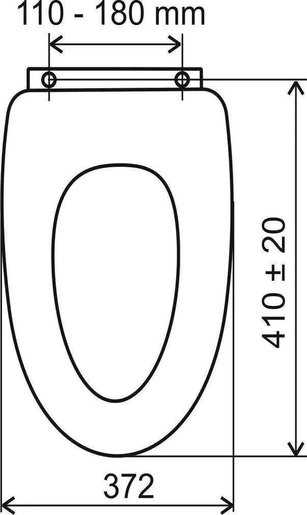 PRILL-LAUD NOVASERVIS HELE BAMBUS MDF
