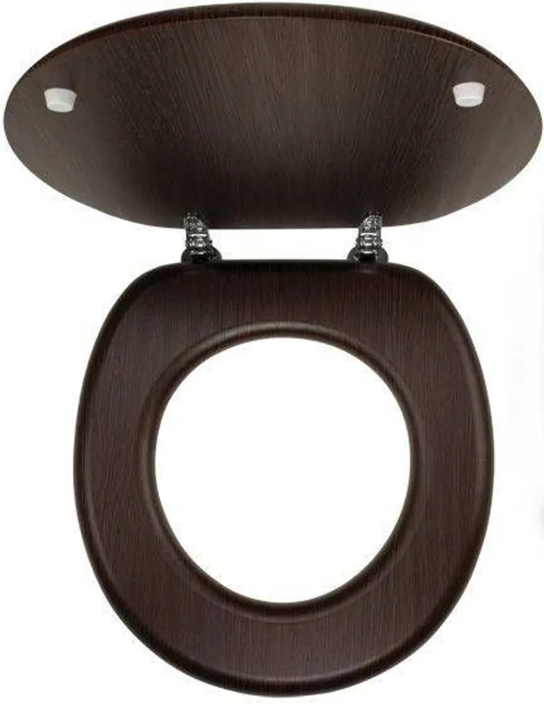 PRILL-LAUD NOVASERVIS WENGE MDF