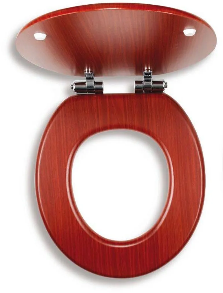 PRILL-LAUD NOVASERVIS PÄHKEL VAIKSELT SULGUV MDF