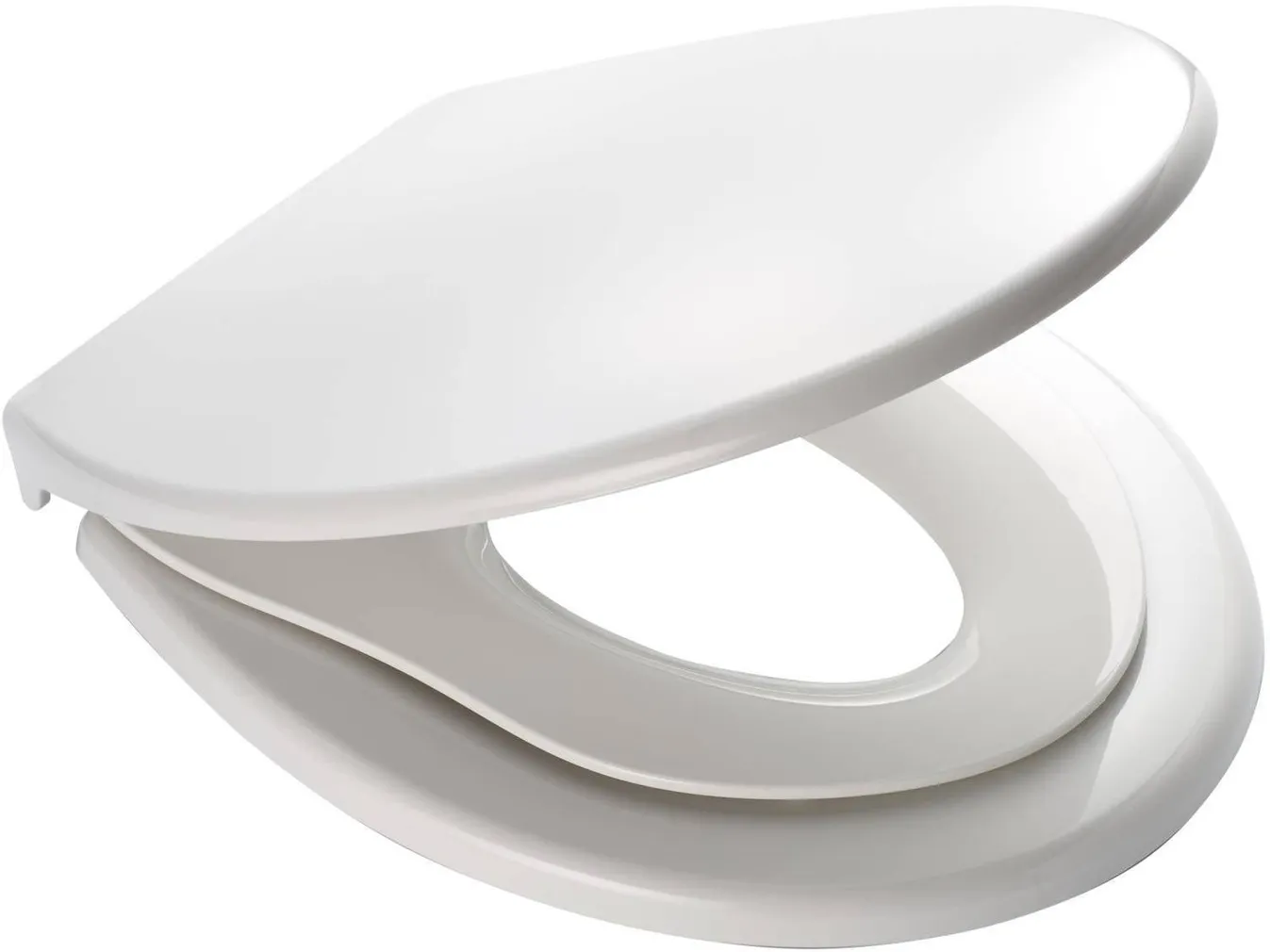 PRILL-LAUD RIDDER GENERATION LASTEISTEGA VAIKSELT SULGUV PP VALGE