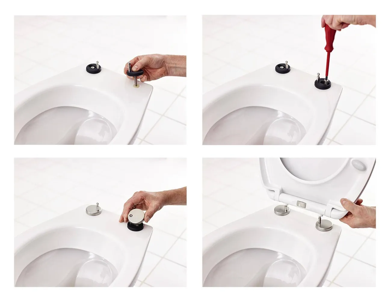 PRILL-LAUD RIDDER GENERATION LASTEISTEGA VAIKSELT SULGUV PP VALGE