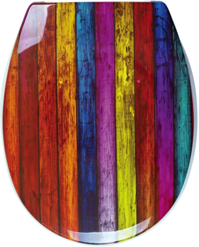 PRILL-LAUD RIDDER SHABBY STRIPES VAIKSELT SULGUV DUROPLAST KIRJU