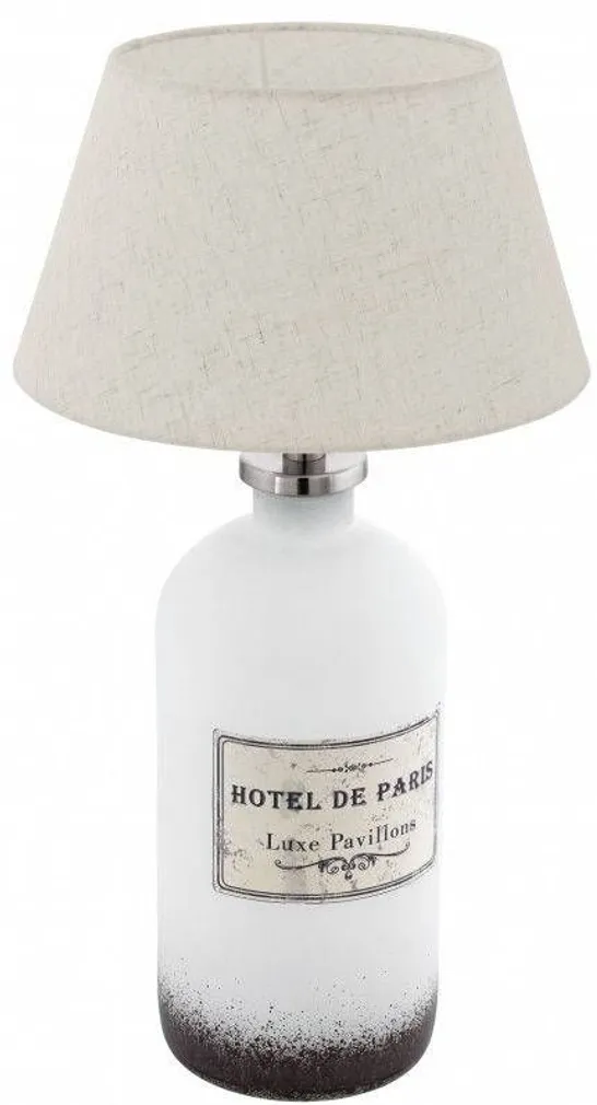 LAUALAMP EGLO ROSEDDAL 40W E27