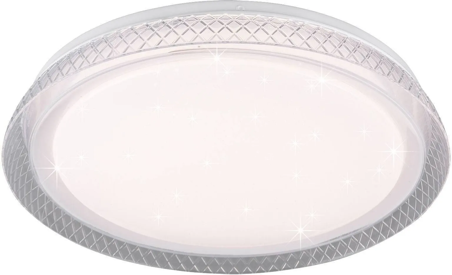 PLAFOON REALITY HERACLES 18W LED 1800LM 2700-6500K 28CM