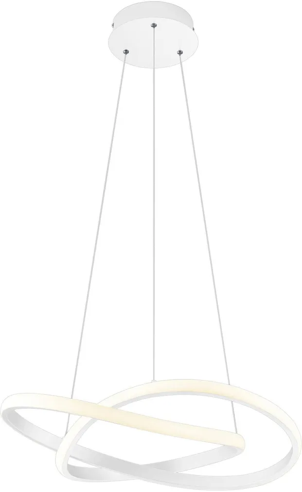 LAELAMP REALITY COURSE 27W LED 2850LM 3000K VALGE