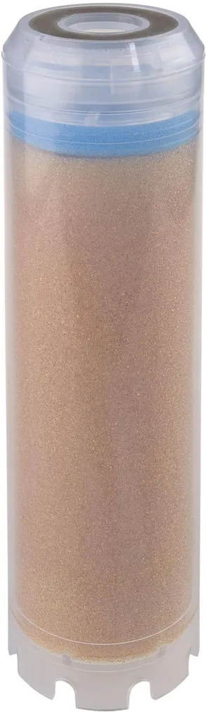 FILTRIELEMENT QA CF SENIOR 10" VEEPEHMENDUS KATIONIIT