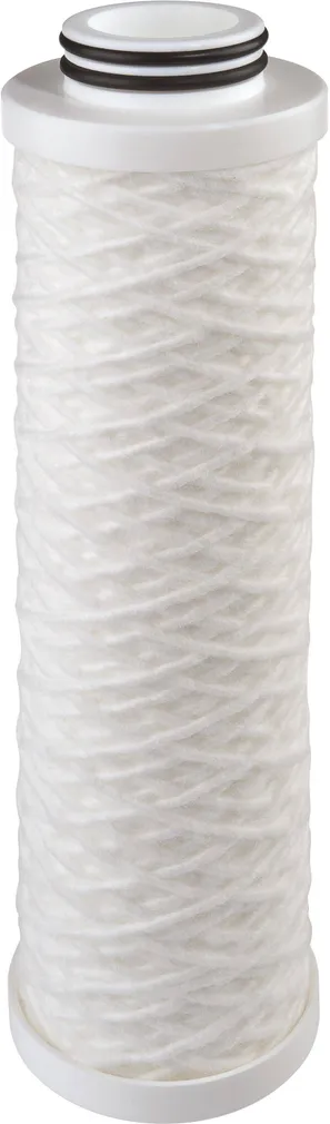 FILTRIELEMENT FA CA SENIOR BX KRAEGA 10" PP+AKTIIVSÜSI 25µM