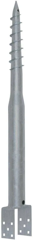 KRUVIVUNDAMENT 90X70X125, L=685