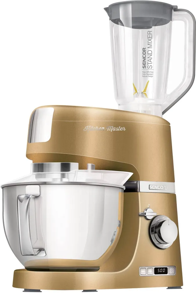 KÖÖGIKOMBAIN SENCOR STM7877CH