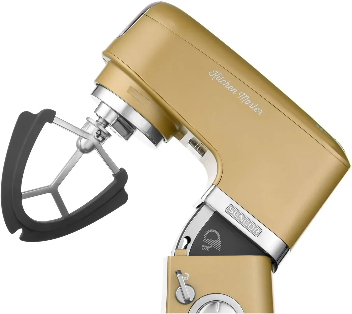 KÖÖGIKOMBAIN SENCOR STM7877CH