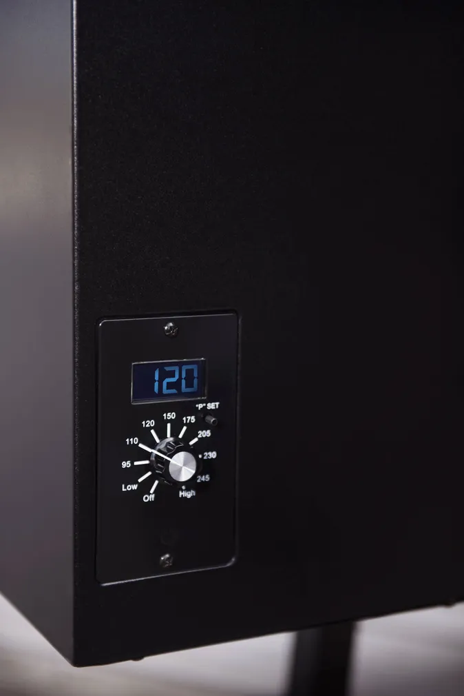 PELLET SUITSUAHI MUSTANG HOUSTON