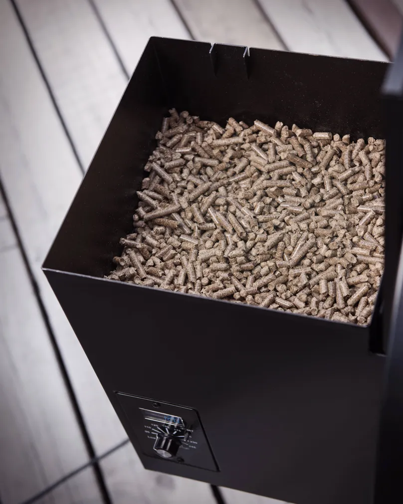 PELLET SUITSUAHI MUSTANG HOUSTON