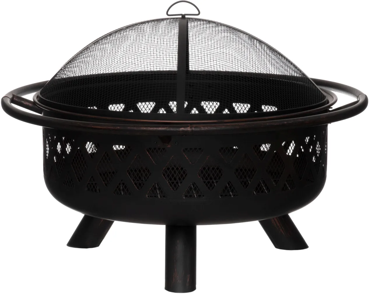 TULEASE MUSTANG LIVINGSTON