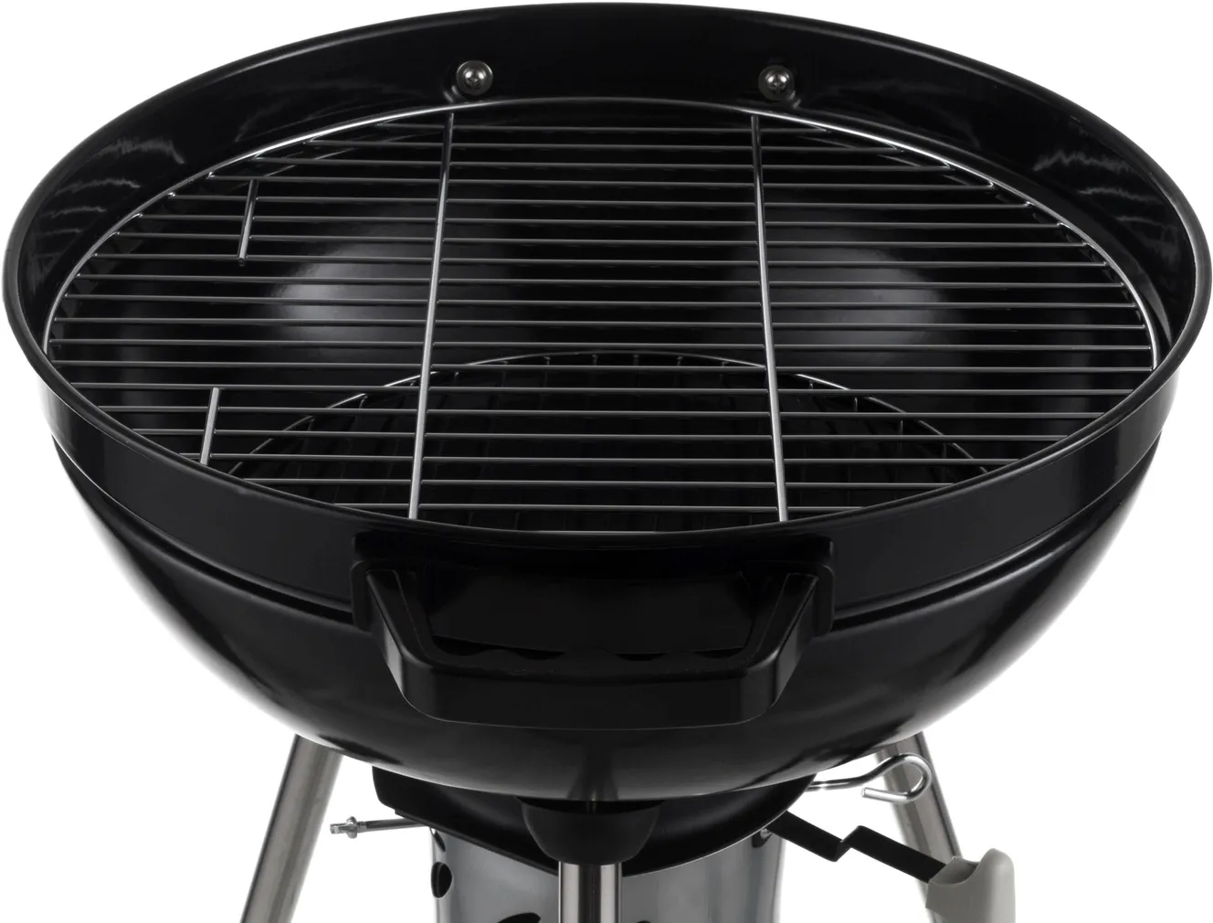 SÖEGRILL MUSTANG BASIC 47