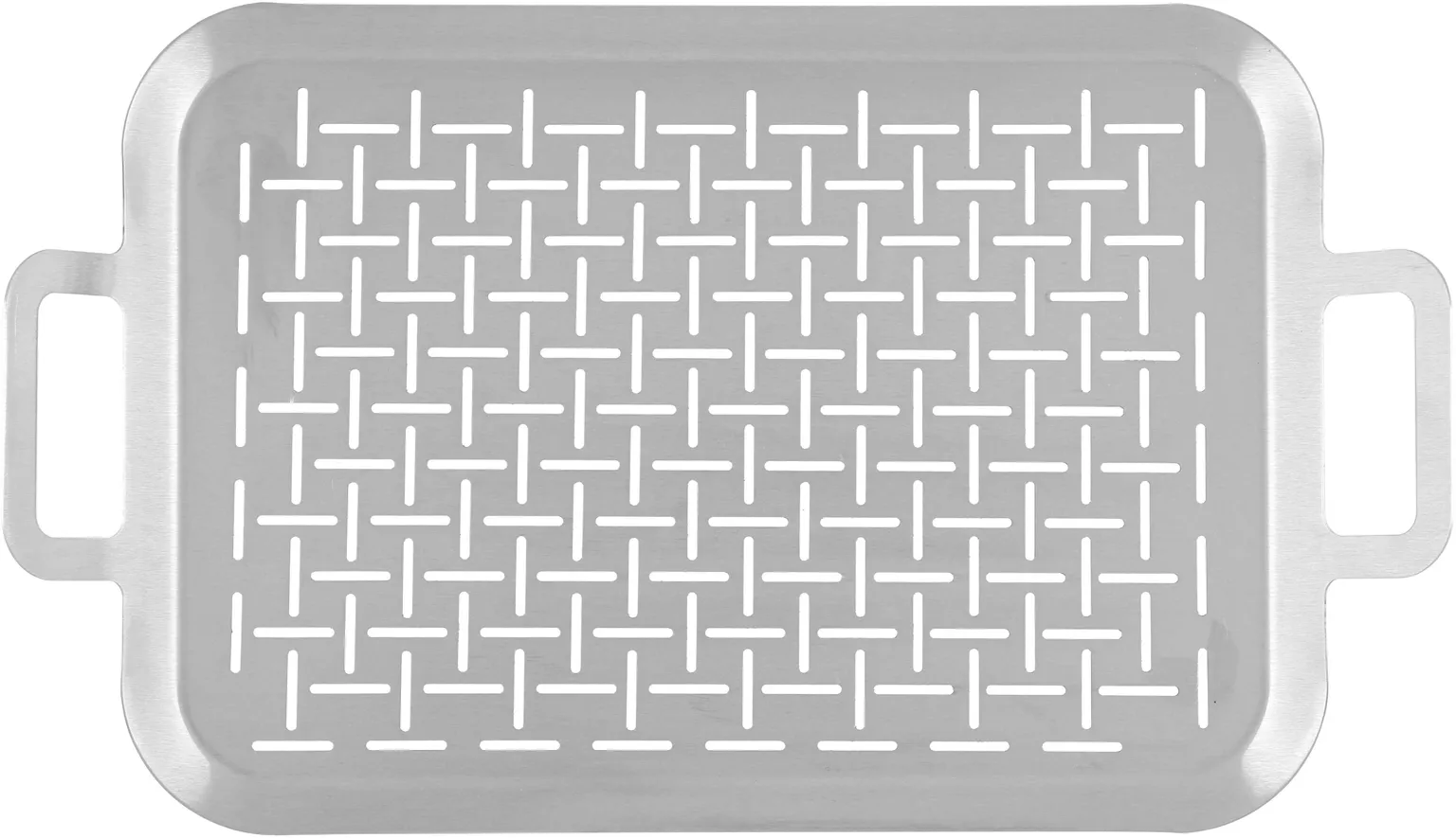 GRILLPANN MUSTANG 44X26CM
