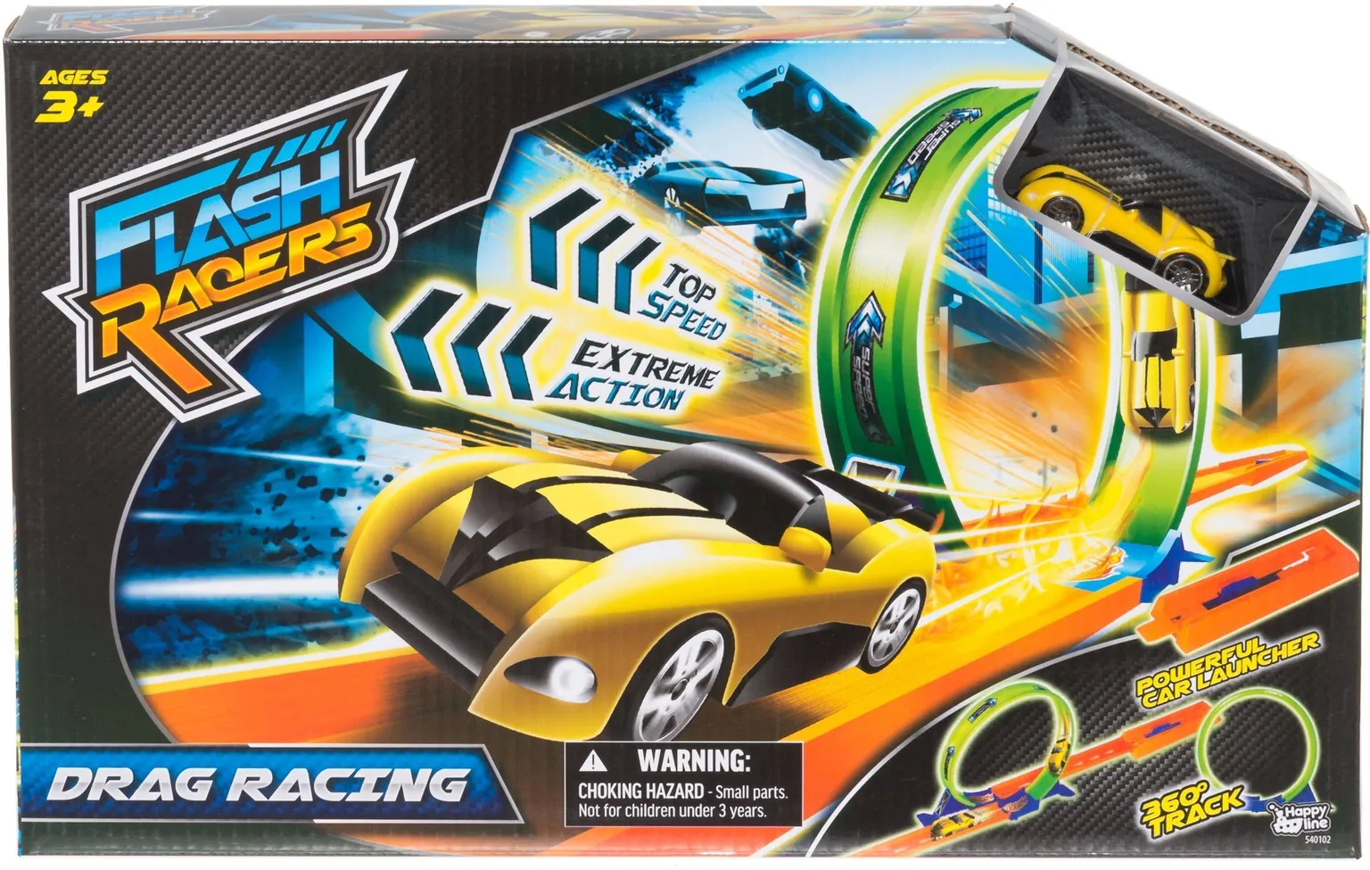 MÄNGUASI RALLIRADA AUTOGA