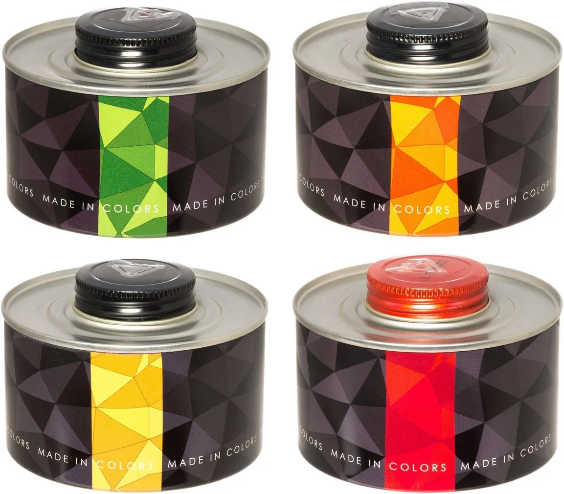 ÕUEKÜÜNLA ASSORTII 5H