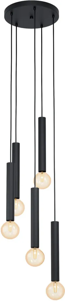 LAELAMP EGLO CORTENOVA E27 5X60W