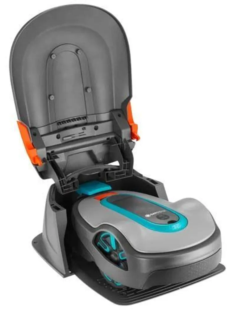 LAADIMISJAAM-KATE ROBOTNIIDUKILE GARDENA SILENO CITY/LIFE