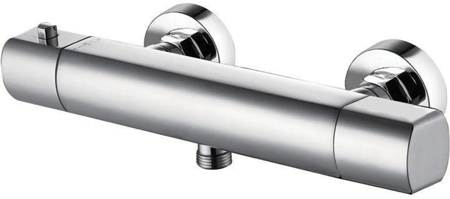 DUŠISEGISTI BLUE STAR TORINO TH 522 TERMOSTAAT KROOM