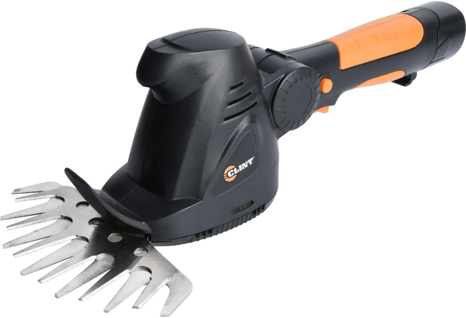 AKUMURUKÄÄRID JA -HEKILÕIKUR CLINT CL-GSHT 10,8V TELESCOPE