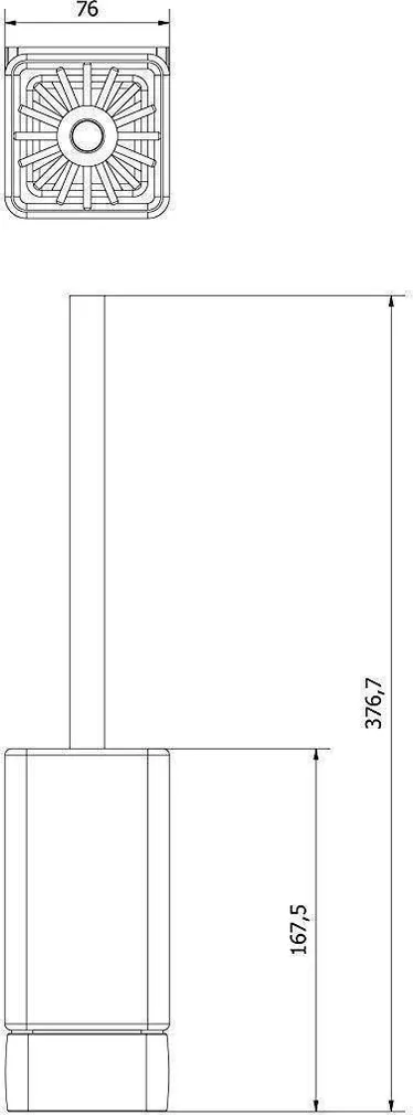 WC-HARI HOIDJAGA HACEKA ALINE KULDNE